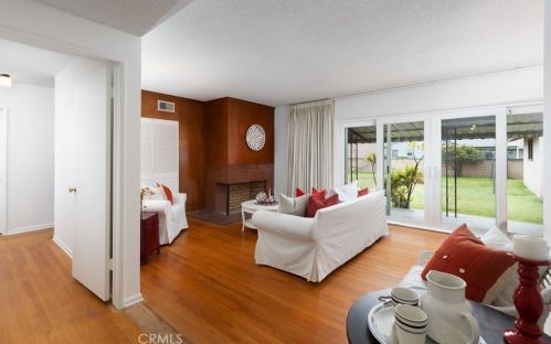 12352 Orangewood Ave, Anaheim, CA 92802-4006