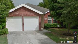 3011 Deer Xing, Missouri City TX  77459-2460 exterior