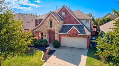 716 Darlington Trl, Fort Worth, TX 76131-3544
