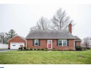 1030 Columbia Ave, Lansdale, PA 19446-3316