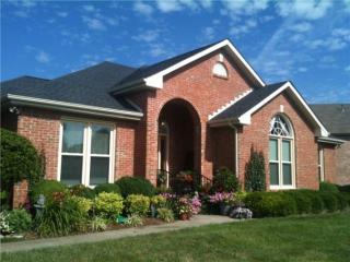 152 Archgate Ct, Clarksville, TN 37043-2819