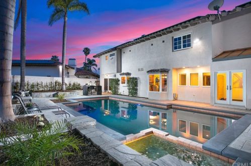 1301 Galaxy Dr, Newport Beach, CA 92660-4925