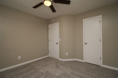 760 Guide Post Ln, Stone Mountain GA  30088-1942 exterior