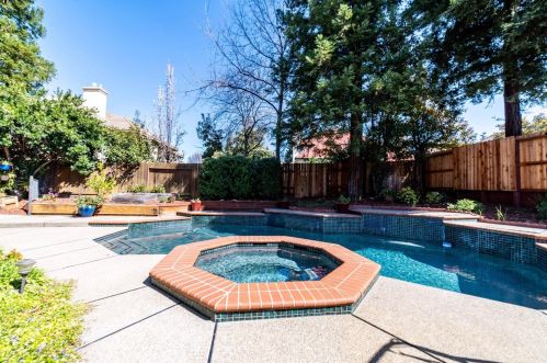 224 American Riv Cyn Dr, Folsom CA 95630-7143 exterior