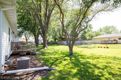 1460 6th Ave, Hammond WI  54002-9354 exterior