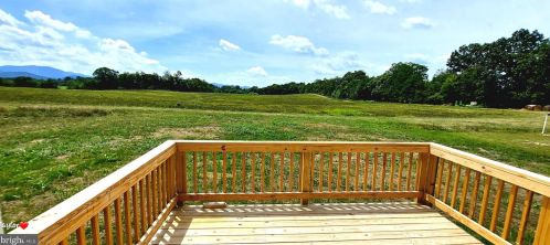 176 Reservoir Ave, Richmond National Battlefiel VA  22835-1614 exterior