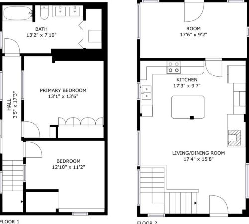 17944 Madrone Dr, Los Gatos CA  95033-8955 exterior