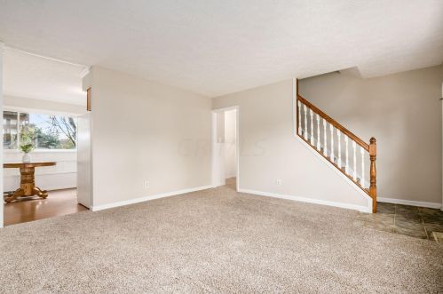 2967 Irwin Ave, Darbydale OH  43123-2309 exterior