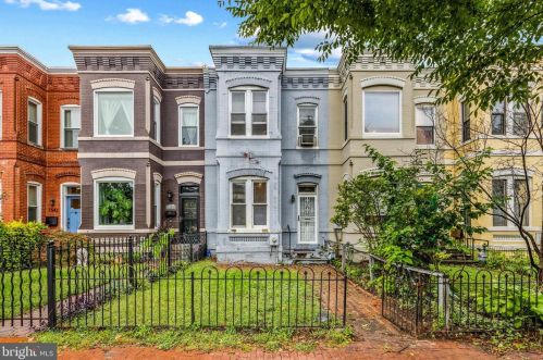 1546 3rd St, Washington, DC 20001-1924
