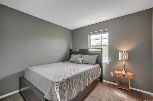 25 Mclaughlin Way, Washingtonville NY  10992-1151 exterior