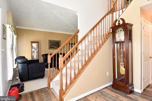 2915 Cahill St, Fredericksburg, VA 22408-8055