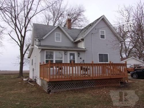 346 1st St, Badger, IA 50516-7534