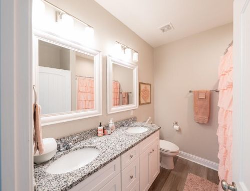 6792 Joy St, Milton FL  32583-9026 exterior