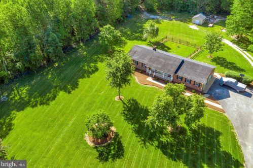 5901 Courthouse Rd, Spotsylvania, VA 22551-6107