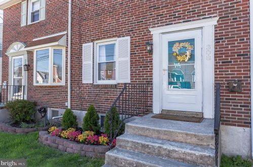 308 Hinkson Blvd, Ridley Park, PA 19078-2615