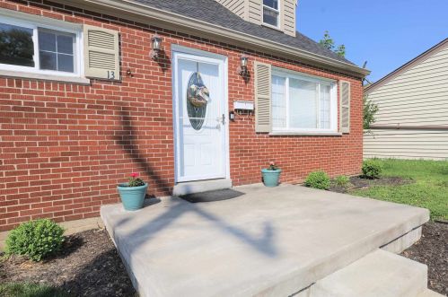 13 Russell St, Florence, KY 41042-1929