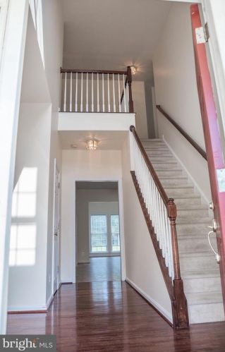 10411 Silver Creek Ct, Spotsylvania VA  22553-4482 exterior