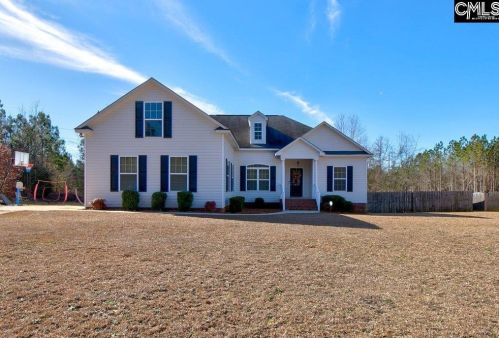 1020 Langford Rd, Blythewood, SC 29016-9138