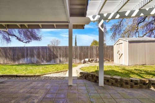 6621 Trilby Ct, Citrus Heights CA  95610-4450 exterior