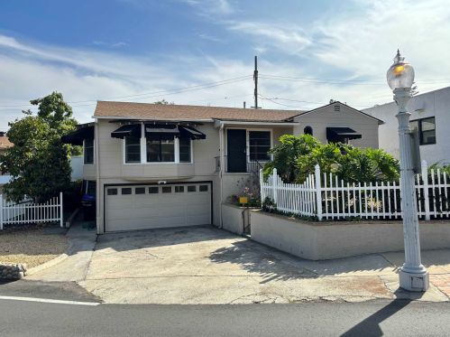 4719 Van Dyke Ave, San Diego, CA 92116-2528