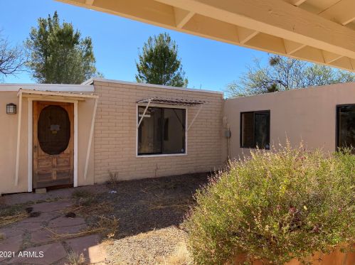 7376 Mesa Dr, Sierra Vista, AZ 85650-9297