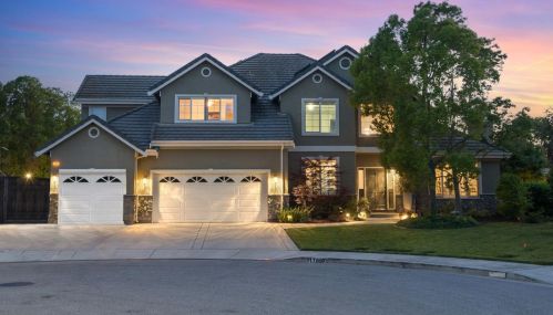 17007 Heatherwood Way, Morgan Hill, CA 95037-7232
