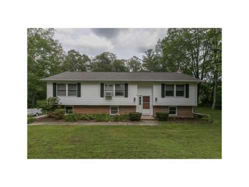 240 Ashford Rd, Eastford, CT 06242-9743