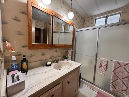 120 Salisbury Cir, Santa Rosa CA  95401-9103 exterior