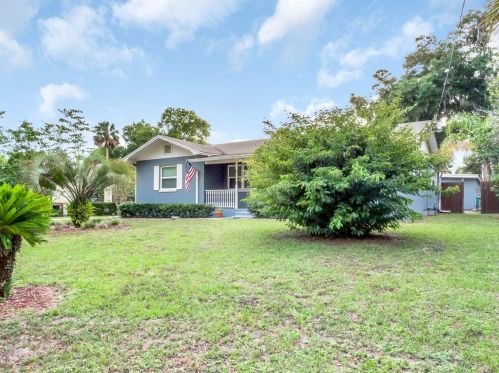 508 Kentucky Ave, Deland, FL 32724-2434