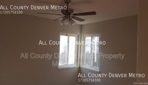 3635 Ames St, Denver CO  80212-7086 exterior