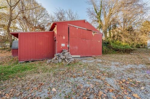 108 Oak Spring Rd, Canonsburg PA  15317-1045 exterior