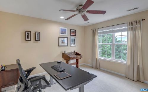 2018 Vista View Ln, Crozet VA  22932-3157 exterior