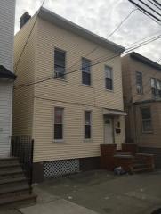 1205 67th St, North Bergen NJ  07047-3709 exterior