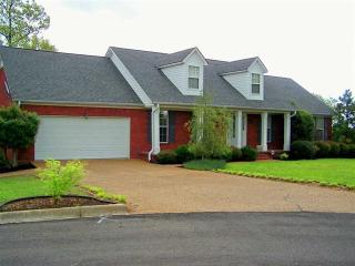 29 Ridge Cv, Lexington TN  38351-4044 exterior