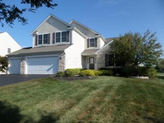 6164 Acacia Dr, Hilliard, OH 43026-6159