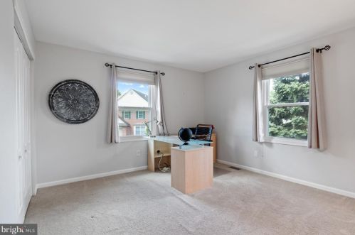 2609 Wister Ct, Lansdale PA  19446-6000 exterior