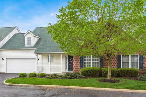 640 Concord Village Cir, Johnstown OH  43031-9194 exterior