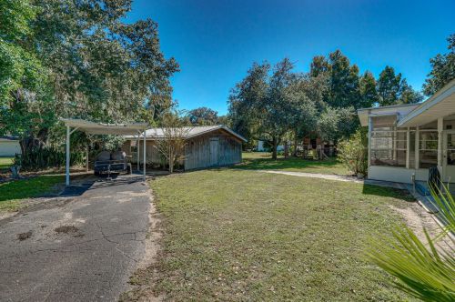 12940 Fort King Rd, Dade City FL  33525-5605 exterior