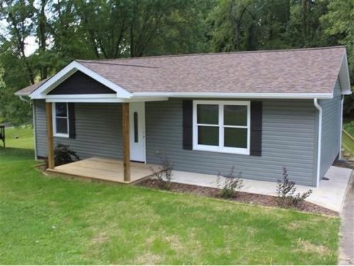 1833 Forest View Dr, Kingsport, TN 37660-6218