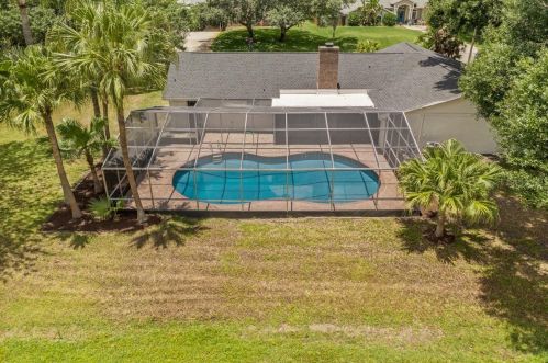 22436 Southshore Dr, Land O Lakes FL  34639-4638 exterior