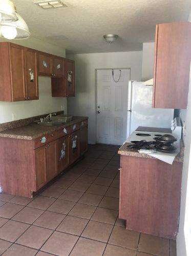 1013 4th Ave, Titusville FL  32780-4193 exterior