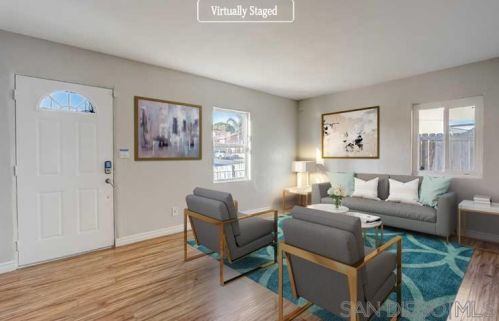 7291 Jamacha Rd, San Diego, CA 92114-3012