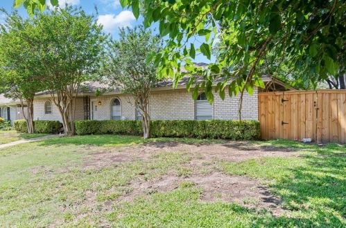 817 Lake Highlands Dr, Allen, TX 75002-2124