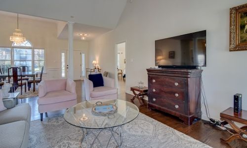 283 Shoreline Dr, North Augusta SC  29841-5408 exterior