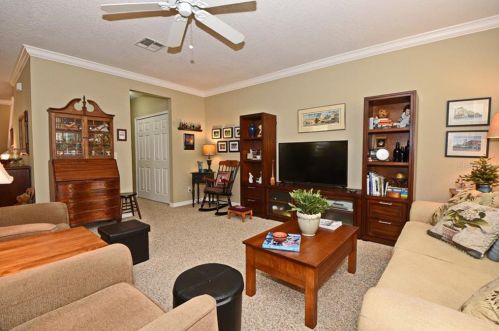 1021 Nash Dr, Kissimmee FL 34747-4310 exterior