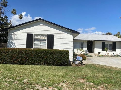 1411 Marbury St, West Covina, CA 91791-1205
