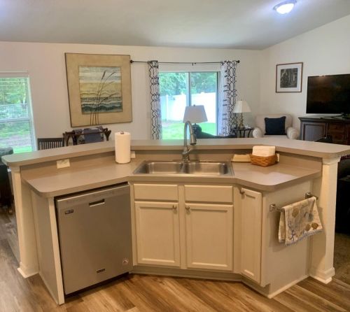 3885 137th Ln, Summerfield FL  34491-2280 exterior