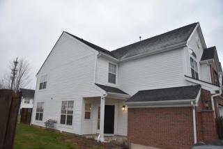 5830 Albany Grv, Westerville, OH 43081-8640