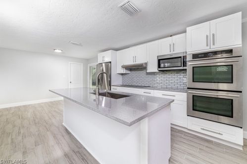 301 Edward Ave, Lehigh Acres FL  33936-1625 exterior