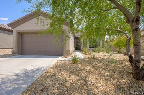 2908 Esmerelda Dr, Bullhead City AZ  86429-1126 exterior